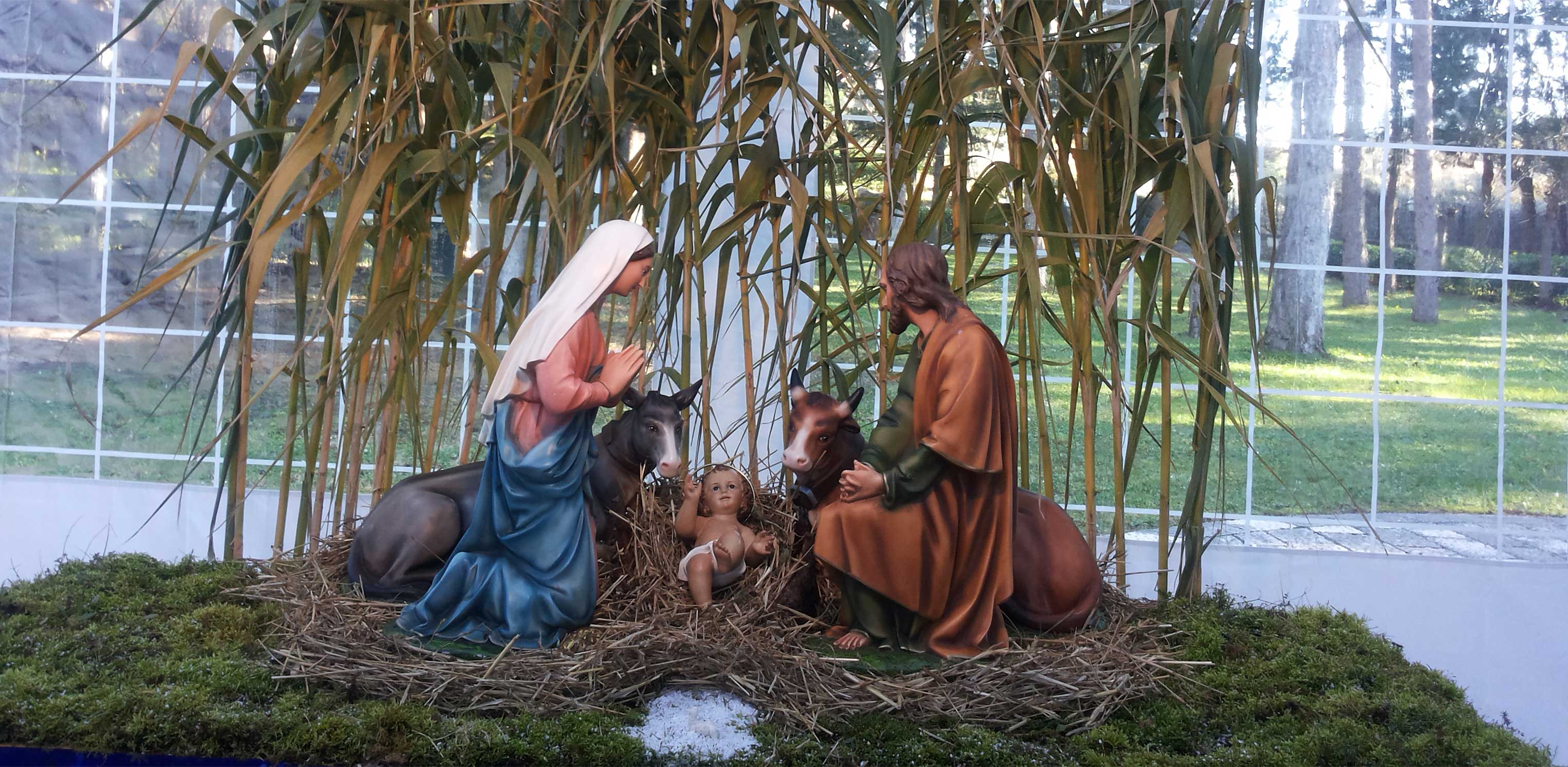 presepe