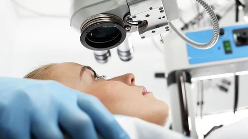 Μέθοδοι διόρθωσης της όρασης με λέιζερ: τύποι και τα χαρακτηριστικά τους